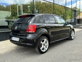 Volkswagen Polo 1.2 benzin - 4