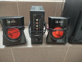 GX Gaming SW-G2.1 - 4