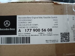 Mercedes A 1779005608 - 4