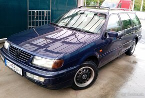 passat - 4