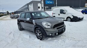 MINI COOPER COUNTRYMAN S 2.0D 4x4 105Kw - 4