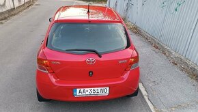 Toyota Yaris na predaj ... - 4