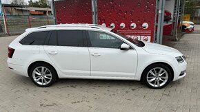 Škoda Octavia Combi 1.6 TDI 115k Style - 4