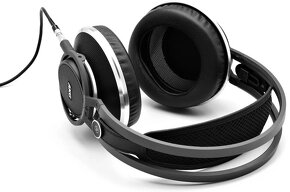 AKG K812 Štúdiové slúchadlá - 4