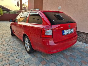 Škoda Octavia 2.0TDI CR 81kw (103kw) 2011 - 4