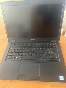 Notebook Dell Latitude 5490 + dokovacia stanica - 4