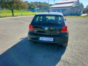 Volkswagen Polo 5 - 4