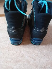 Salewa velkost 38 - 4