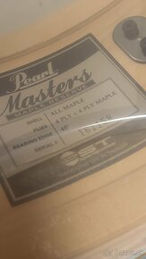 Pearl Masters Reserve Maple - 4