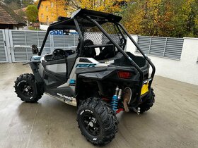 Polaris RZR 1000 1000S - 4