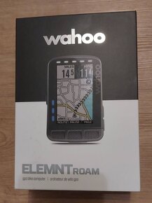 Wahoo Elemnt Roam V1 - 4