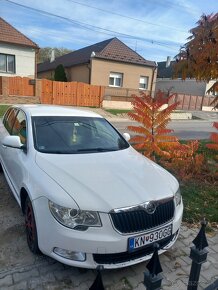 Préda Škoda szuper B dobom stave - 4