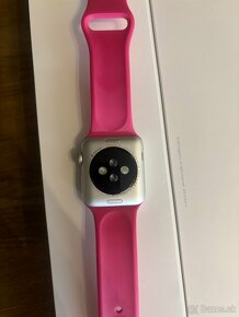 Apple watch series 3, 38mm - 4