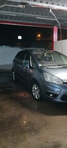 Citroen picasso c4 - 4