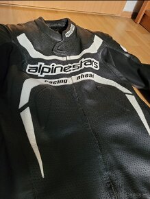 Kombinéza Alpinestars 48 - 4