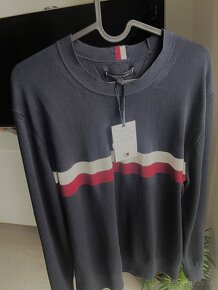 Tommy Hilfiger, nový, vel.M - 4