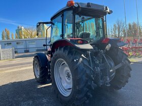 Massey Ferguson 5711 M - 4