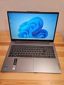 Lenovo IdeaPad Slim 3 15IAN8 Intel N100,8GB/128GB,W11,zaruka - 4