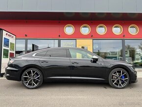 VW Arteon R 2.0 TSI 235kW 4Motion DSG R s ťaž. zariad. - 4