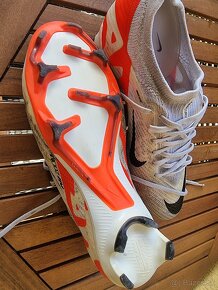 Kopačky Nike ZOOM VAPOR 15 PRO FG - 4