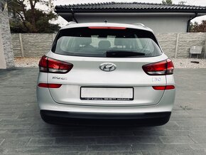 Hyundai i30 cw 1.4i - 4