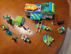 LEGO FRIENDS KARAVAN 41339 - 4