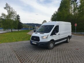 Ford transit l2h2 - 4