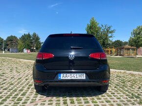 Volkswagen Golf 7 1.6 TDI, 110k, 2016, DSG7, Comfortline - 4