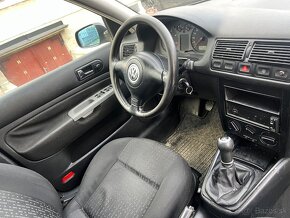 Volkswagen Golf 4 1.9TDi 81kw - 4