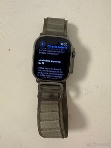 Apple Watch Ultra 2 49MM - 4