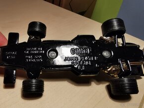 Corgi toys Lotus F1 1/36 - 4