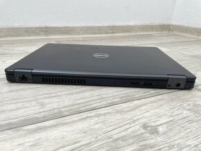 Výkonné pracovné 4-jadro Dell Latitude 5490 - 4