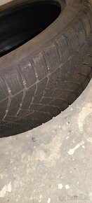 Zimné pneumatiky 225/45 R19 - 4