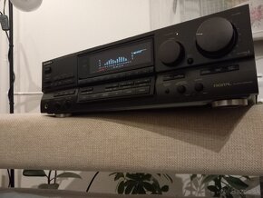 Technics SA-GX505 - 4