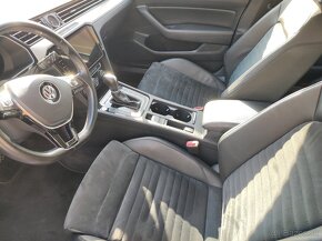 Volkswagen Passat B8 2,00 TDI 4x4 - 4