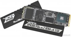 Predám HDD, SDD, NVME - 4