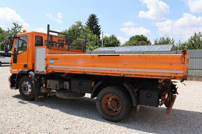 Iveco 120 E 28 EURO 5 EEV MANUAL,3-STRANNY VYKLAPAC,TOP - 4