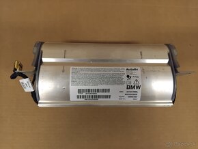 airbagy BMW E60 E61 525D - 4