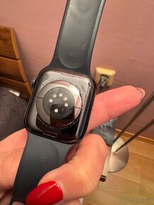 Apple watch7 - 4