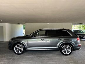 ZNÍŽENÁ CENA na predaj AUDI Q7 - 4