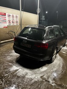 Audi A4 B7, 1.9tdi 85kw - 4