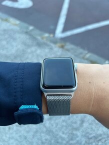 Apple watch series 3, 38 mm - 4