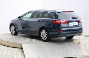 FORD Mondeo Combi Titanium 2.0 TDCi 132 kW A/T - 4