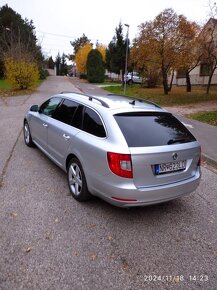 Volkswagen Passat Variant 2.0 TDI Business DSG - 4