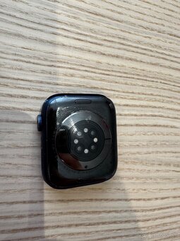 Apple Watch 6 44mm - 4