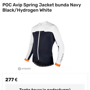 POC Avip Spring Jacket - 4