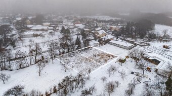 Pozemok s rozlohou 650m2 Vinné, okres Michalovce - 4