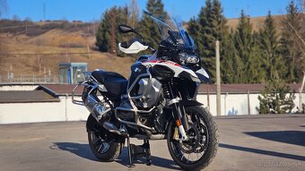 BMW R 1250GS ADVENTURE r.v.2021 - 4