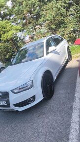 Audi A4 B8,5 Allroad 2.0tdi 130kw Quattro - 4