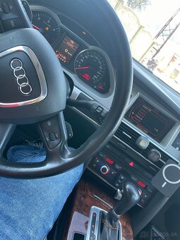 Audi a6 allroad 3.0 tdi - 4